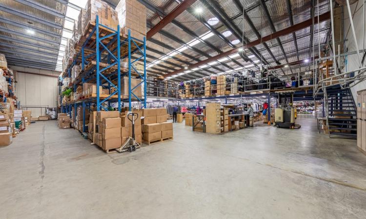 Quality Rosebery Warehouses For Sale or Lease -