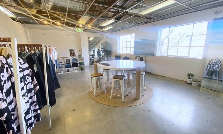 380 sqm Creative Style Office, Warehouse - Great Location