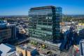 One Hurstville Plaza - A Grade Commercial Office Space in Prime Location