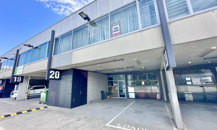 For Lease - Quality 145 sqm Ideal for Office, Showroom & Storage Users