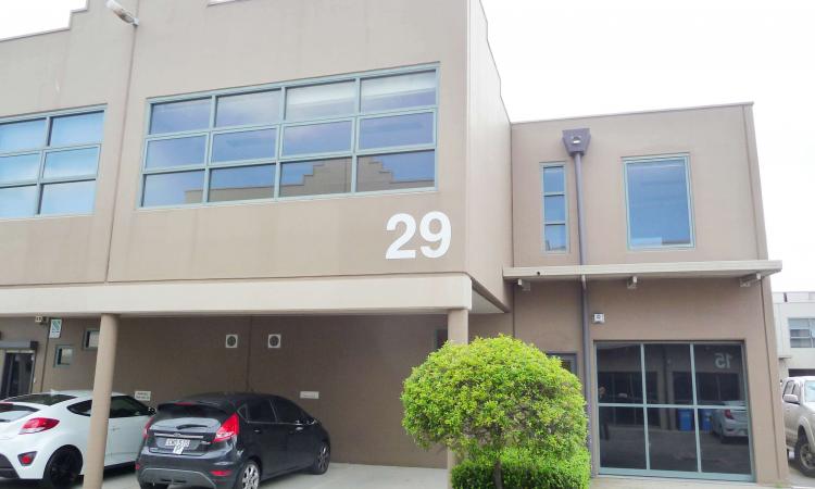 Quality Office , Showroom , Warehouse For Lease- 148 sqm