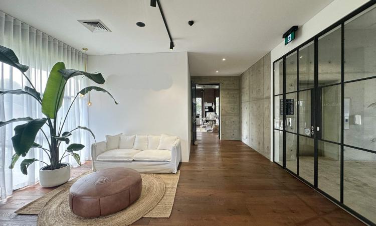 For Lease- Stunning 188 sqm Creative Style Office, Showroom and Workspace