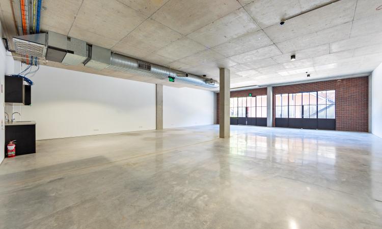 For Lease - 191 sqm Quality Ground Floor Office, Showroom and Storage