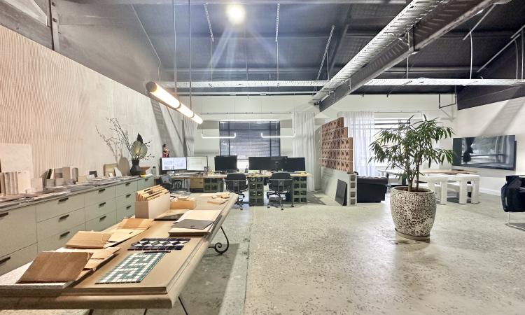 For Lease - 72 sqm Creative Office in Great Location