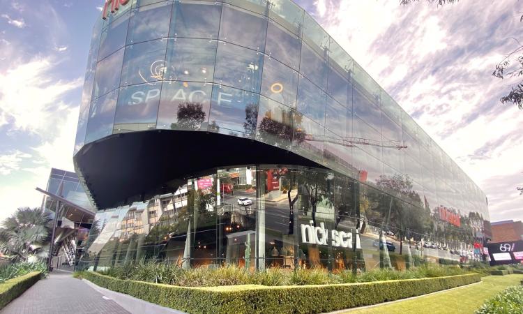 For Lease Quality Office, showroom Warehouse Space 243-573 sqm