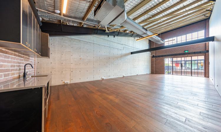 For Lease - 100sqm Creative Office / Showroom Available Now