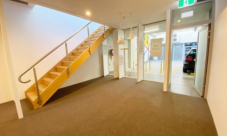 For Lease- 101 sqm Unit- Ideal for Office, Showroom and Storage