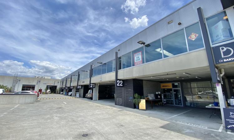 For Lease - Quality 145 sqm Ideal for Office, Showroom & Storage Users