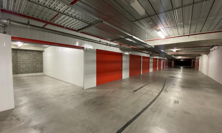 For Sale- 39 Sqm Storage Unit-Top Complex - Very Secure