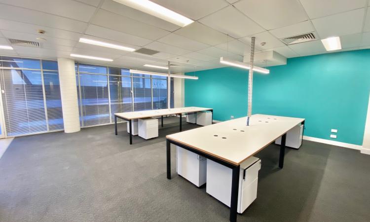Quality 152 sqm Office/ Showroom-  Best Deal In South Sydney?