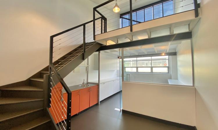 For Lease - 44 sqm Quality Creative Style Workspace