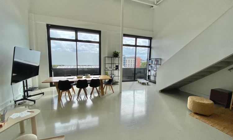 For Lease -249 Sqm Quality Offcie , Showroom - Rosebery
