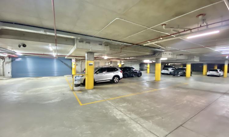 Car Parks For Lease- Green Square Area- Total of 58 Available