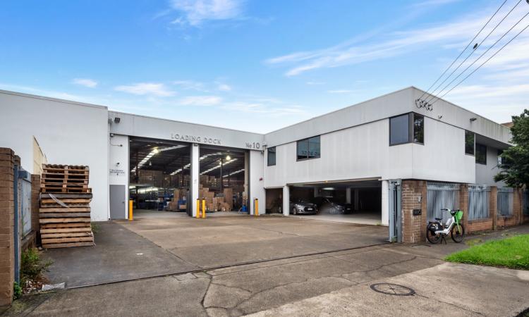 For Lease - Marrickville Warehouses in Prime Location