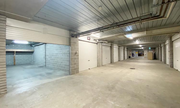 For Sale -24 sqm Storage Unit