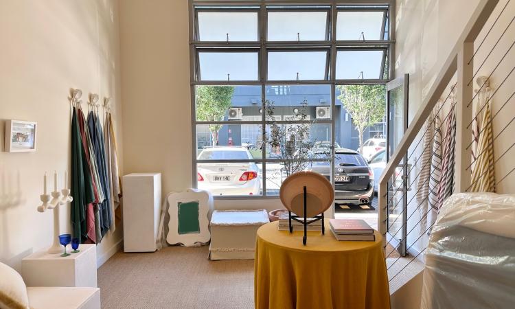 For Lease 91 sqm Quality Creative Style Office/ Showroom