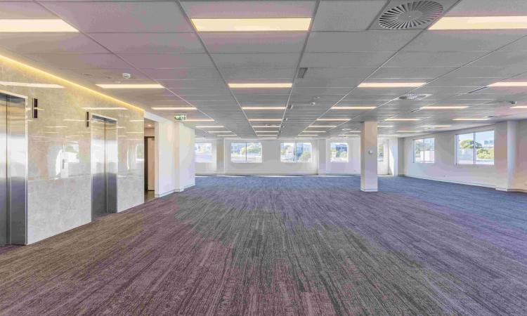 Top Quality Office and Showroom Spaces- areas 150- 741 sqm. Walk to Green Square Station and Waterloo Metro..