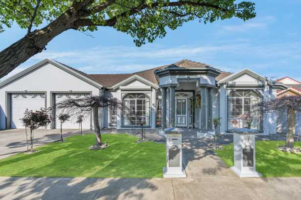 Prestige Living on Prestige Avenue