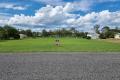 VACANT LAND - 1 ACRE - TOWN WATER