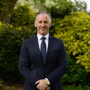 Paul Dalton