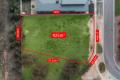 Fabulous block of almost a quarter acre (925m2) titled and ready to build on