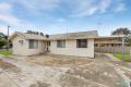 Extremely cheap entry to the market for the first home buyer - a real rent buster!
