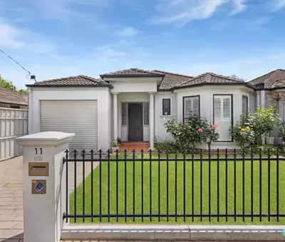 Bernadette T testimonial image