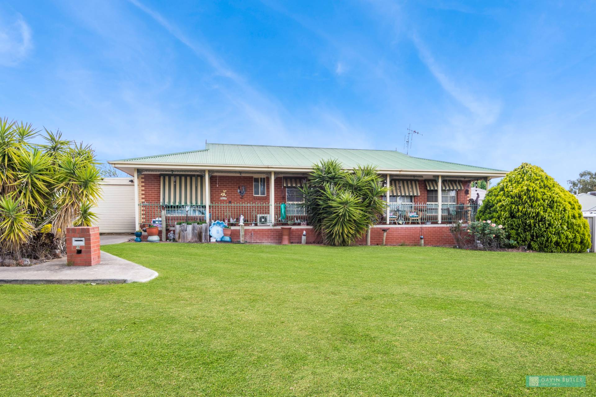 68 Aspinall St, Golden Square, VIC