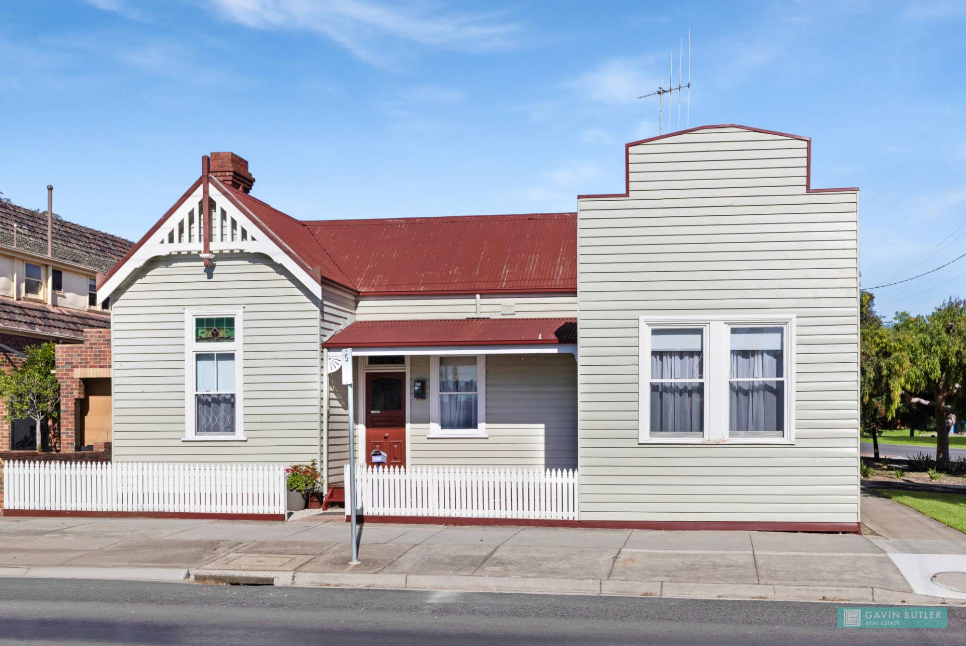 146-148 Mitchell Street, Quarry Hill - Image 1