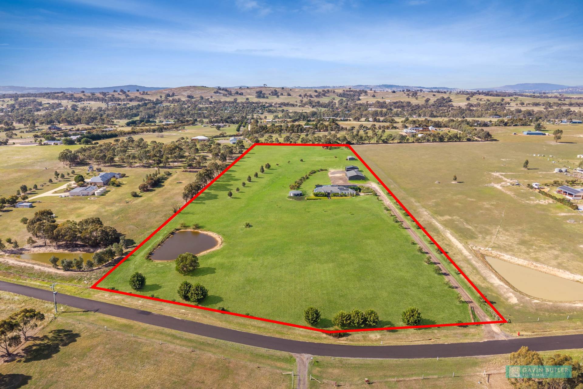 345 Wild Cherry Road, Lockwood South, VIC, Lockwood South - Thumbnail 2
