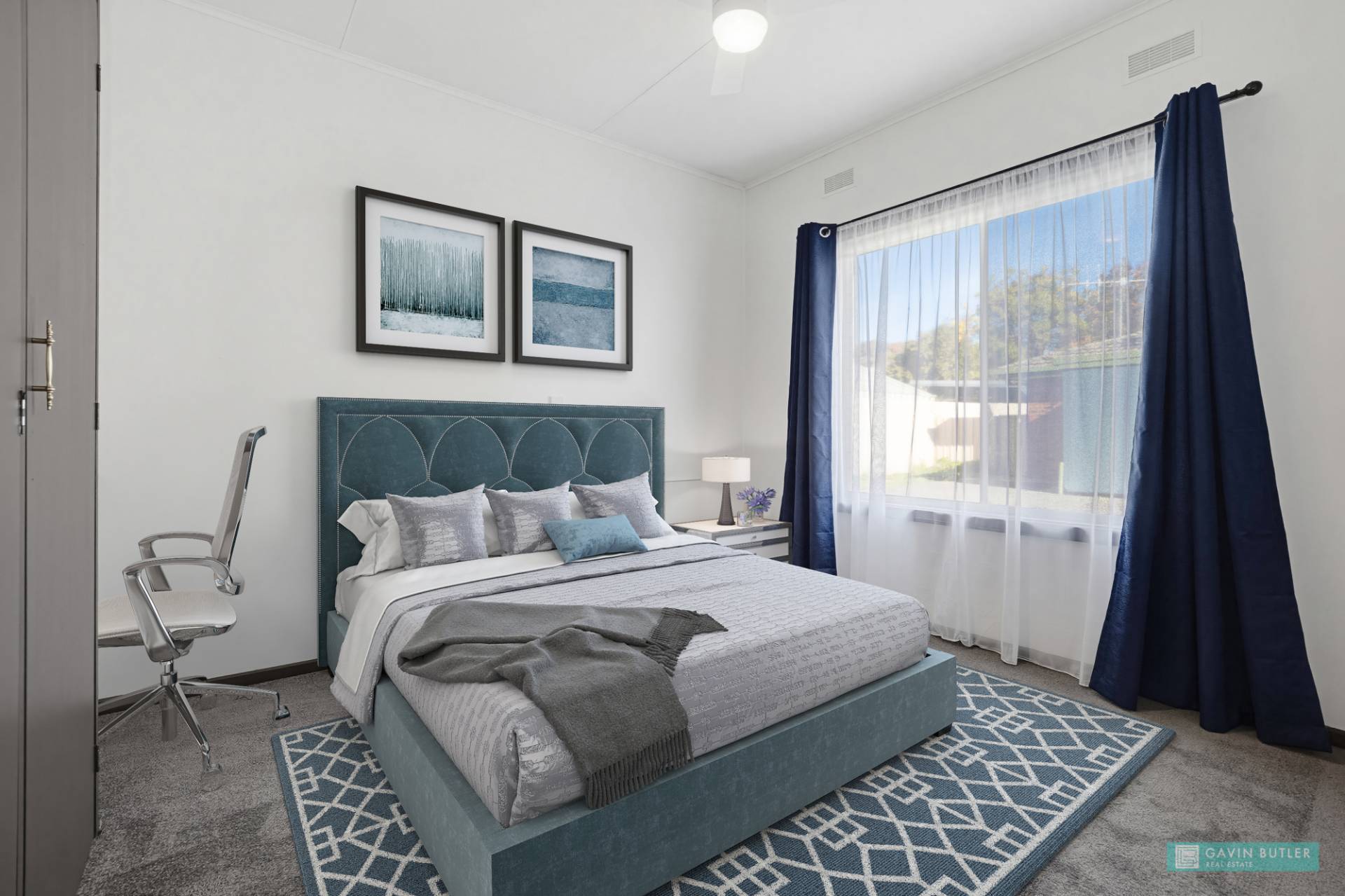 Unit 8, 6 Minto St, Quarry Hill, VIC, Quarry Hill - Thumbnail 7