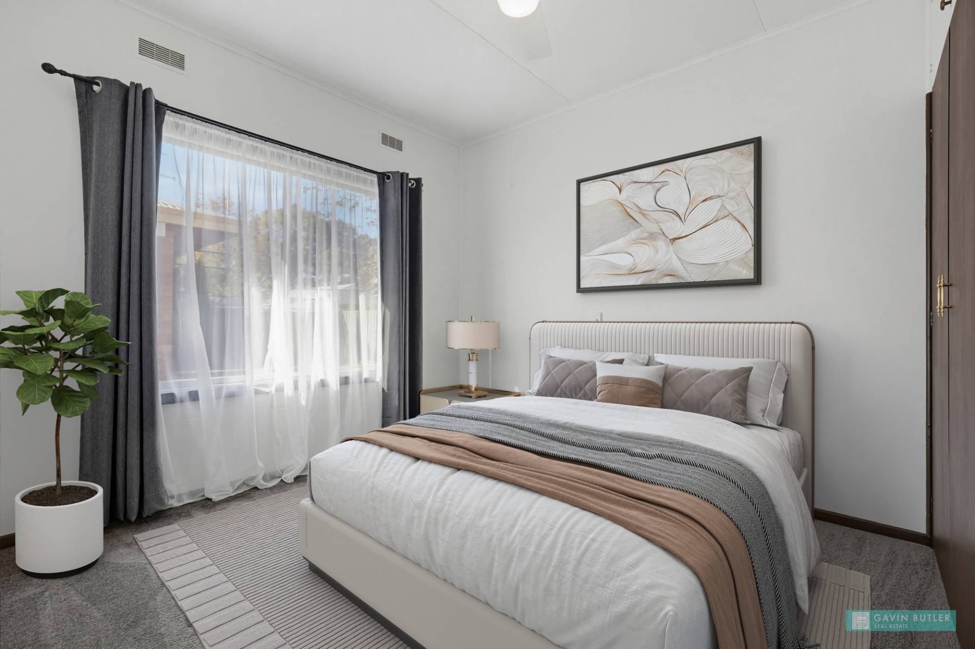 Unit 8, 6 Minto St, Quarry Hill, VIC, Quarry Hill - Thumbnail 6