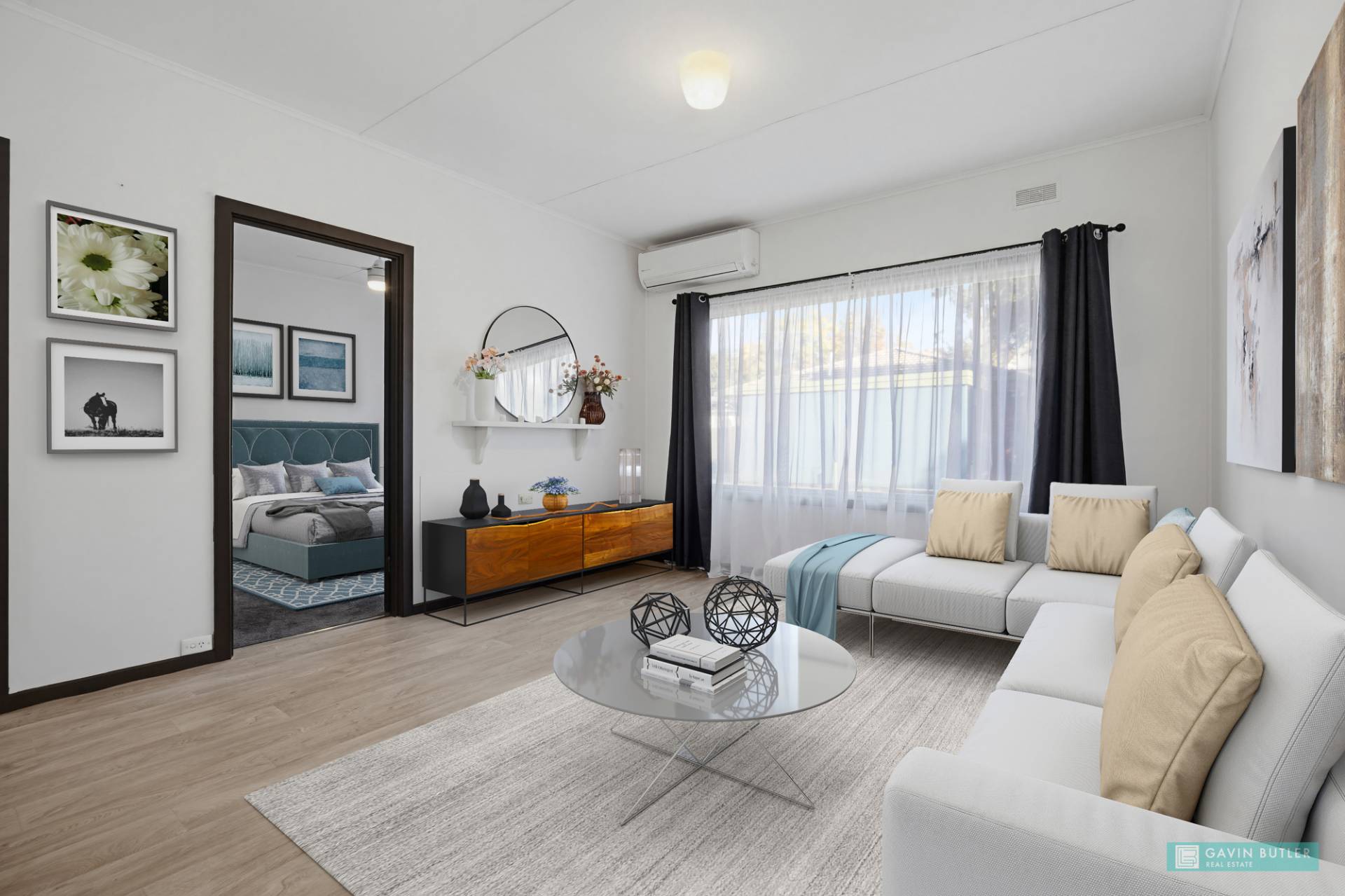 Unit 8, 6 Minto St, Quarry Hill, VIC, Quarry Hill - Thumbnail 3