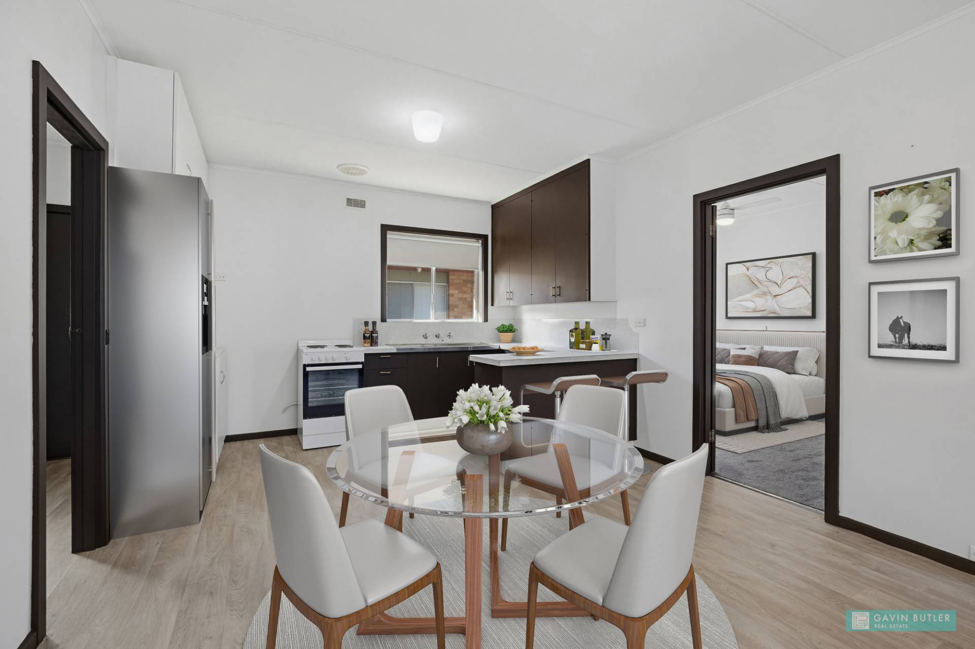 Unit 8, 6 Minto St, Quarry Hill, VIC, Quarry Hill - Thumbnail 4