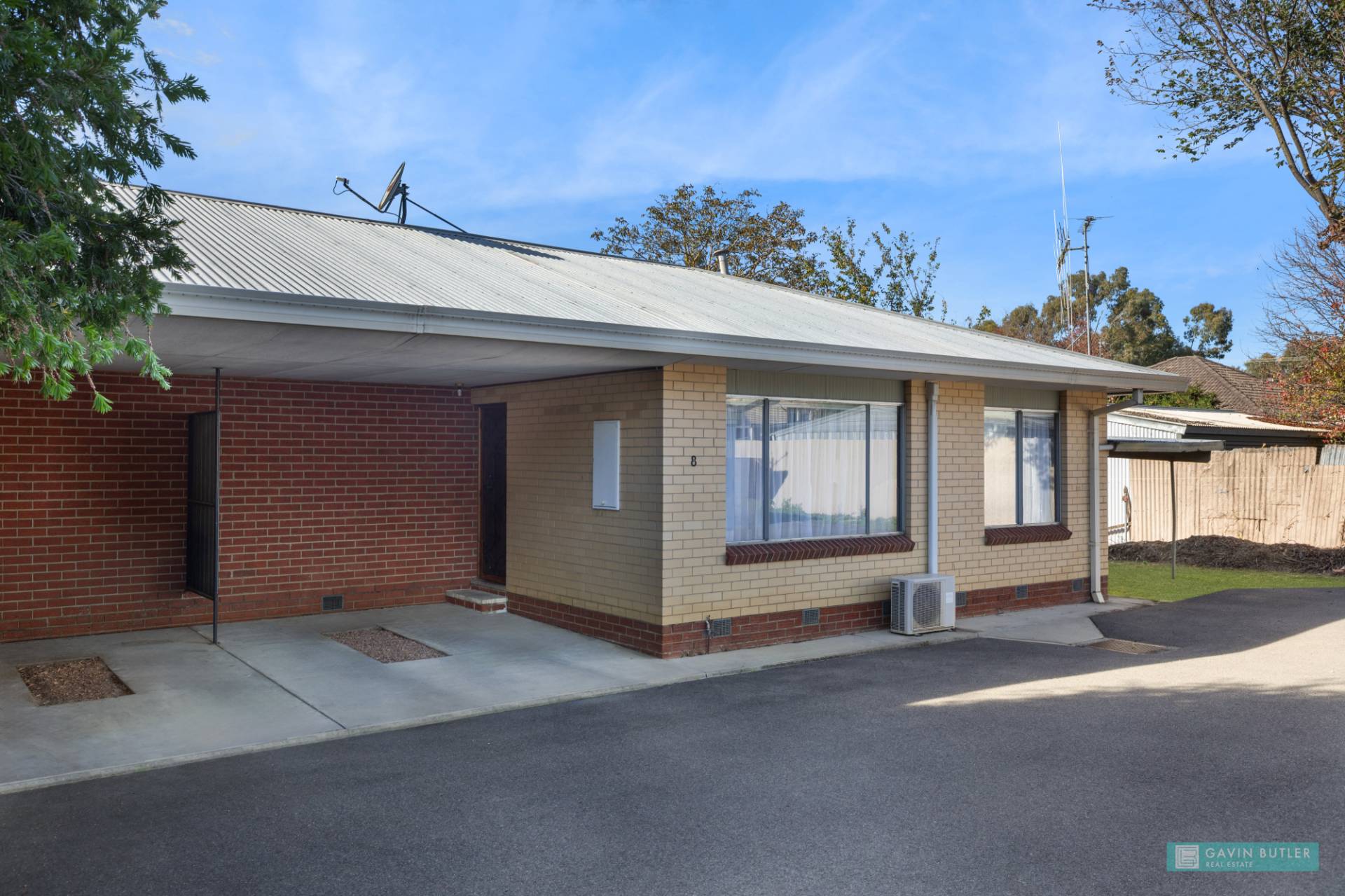 Unit 8, 6 Minto St, Quarry Hill, VIC, Quarry Hill - Image 1