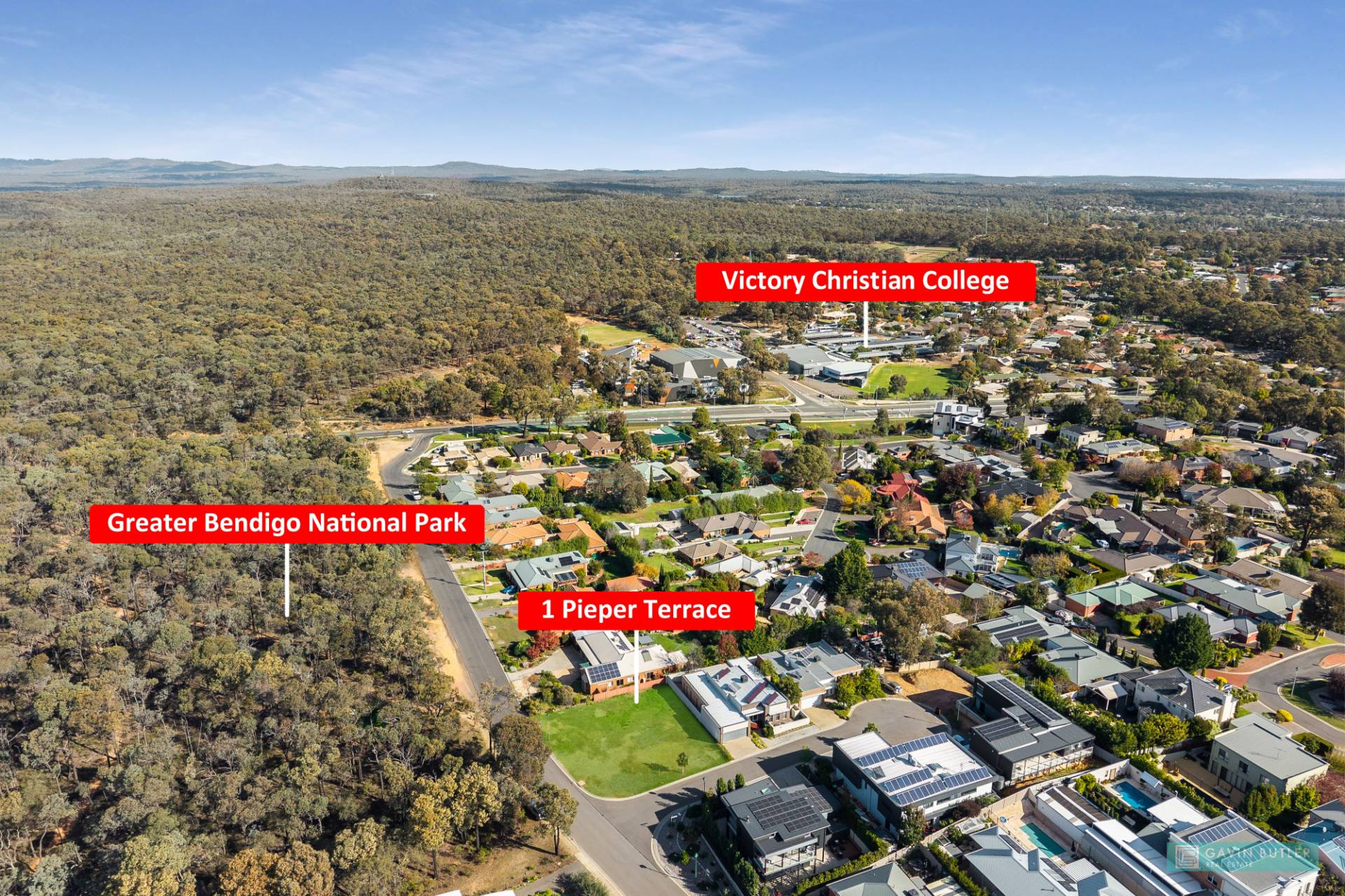 1 Pieper Terrace, Strathdale, VIC, Strathdale - Thumbnail 2