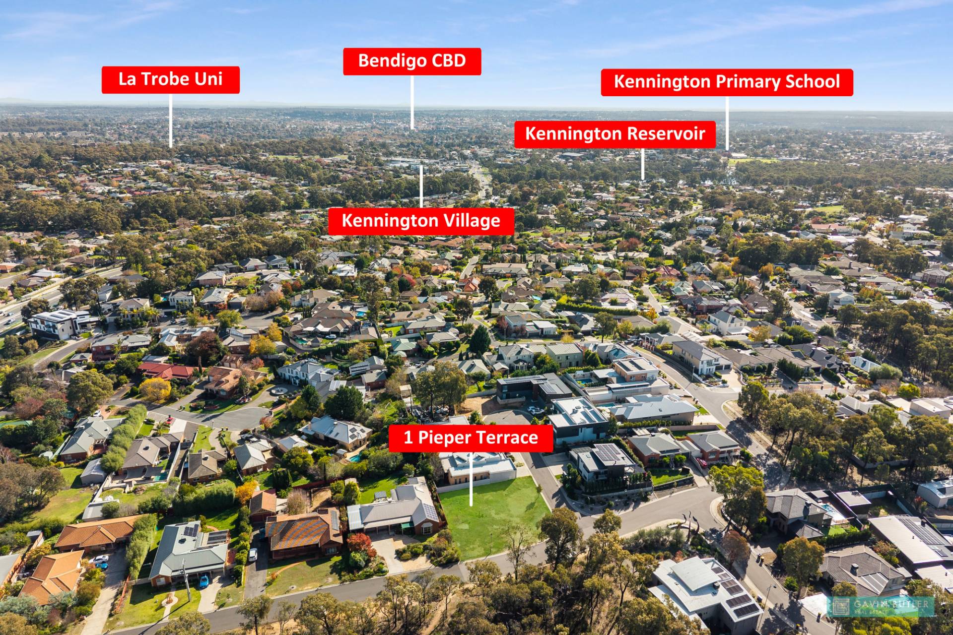 1 Pieper Terrace, Strathdale, VIC, Strathdale - Image 1