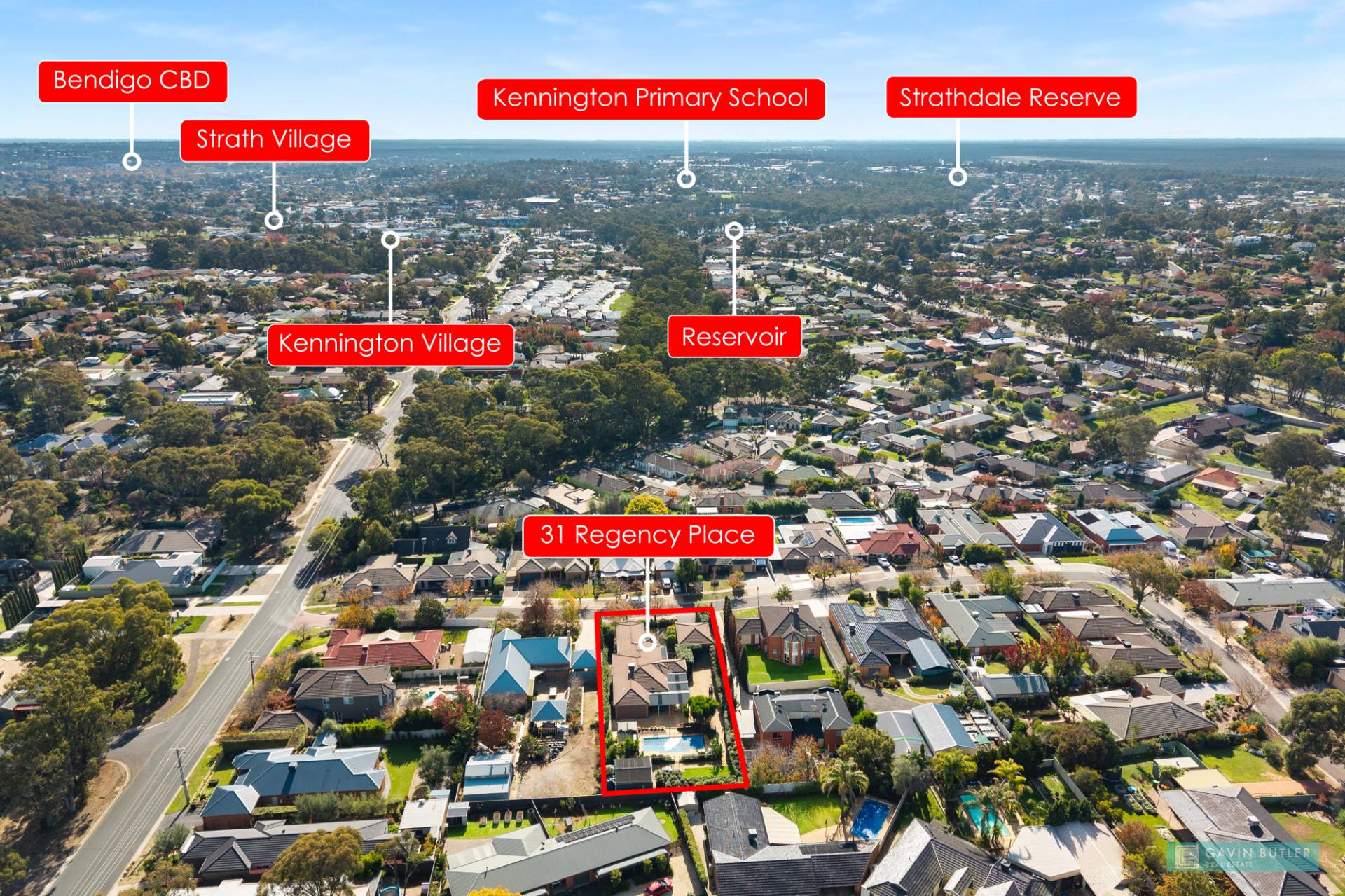 31 Regency Place, Kennington, VIC, Kennington - Thumbnail 2