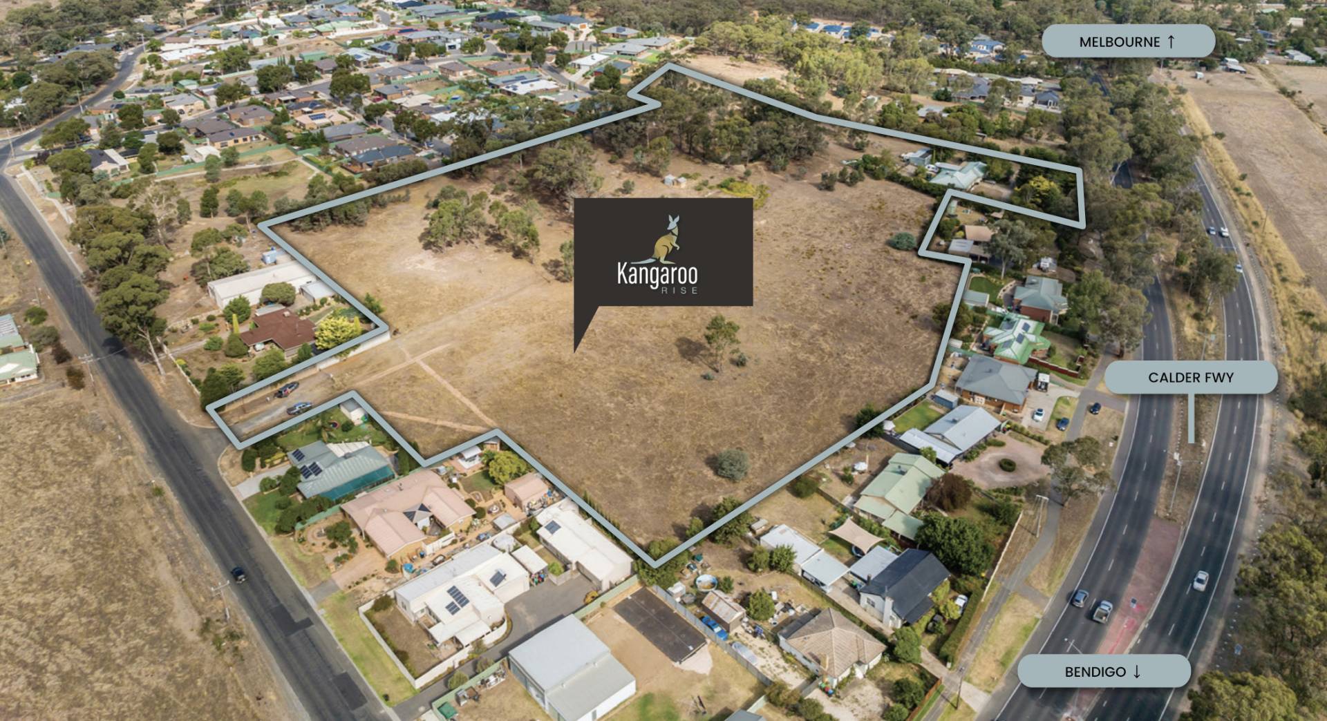 7 Strawflower Grove, Kangaroo Flat, VIC, Kangaroo Flat - Thumbnail 3
