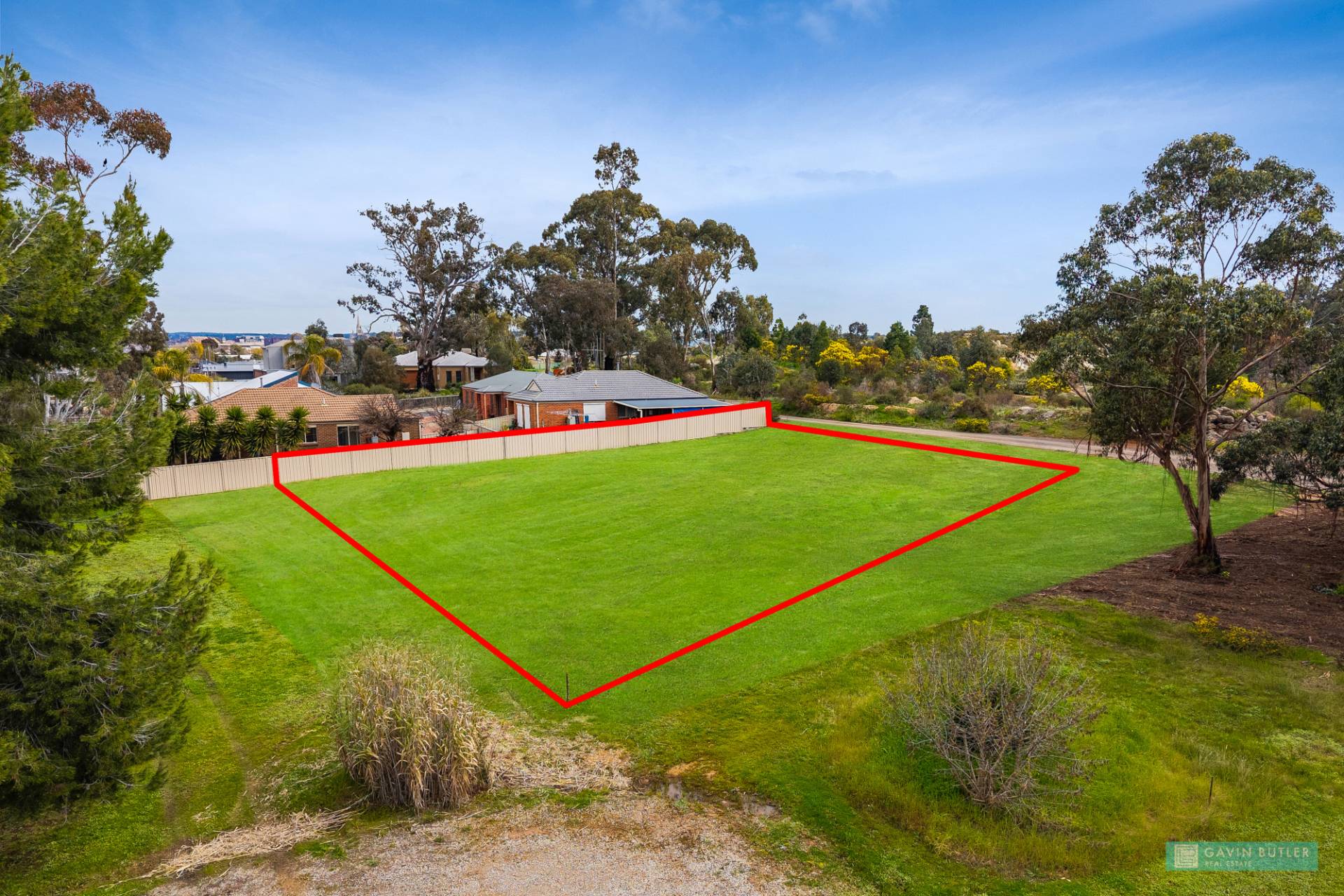 16 Baker Street, East Bendigo, VIC, East Bendigo - Image 1