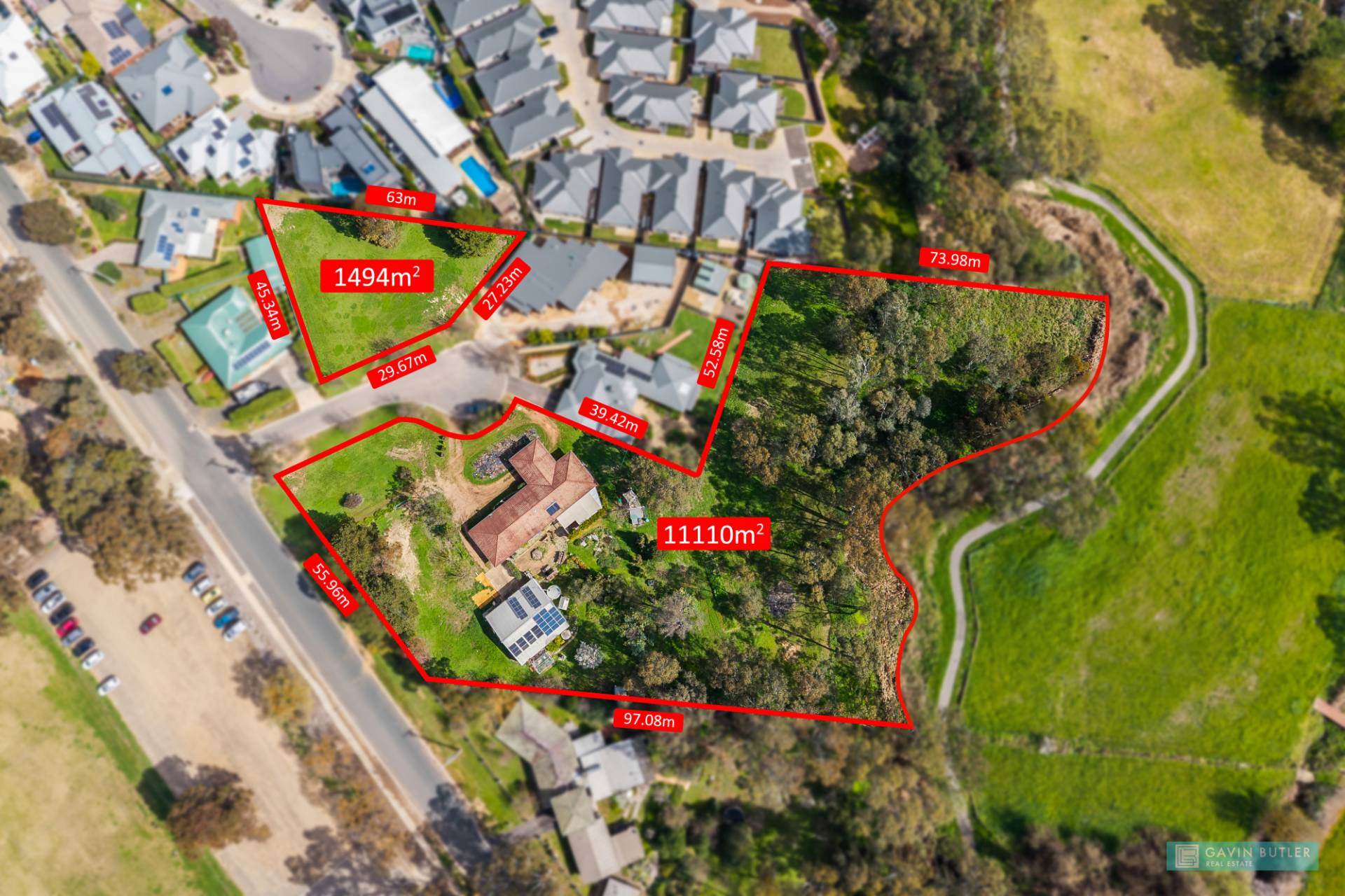 6 Cliffroyol Close, Strathfieldsaye - Image 1