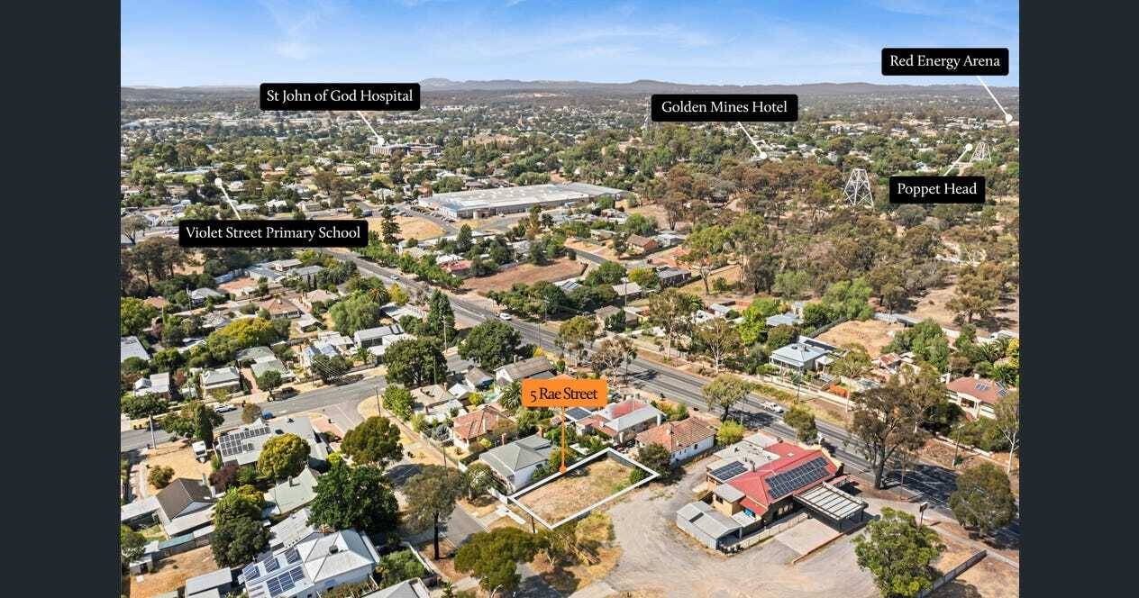 5 Rae Street, Ironbark - Image 1