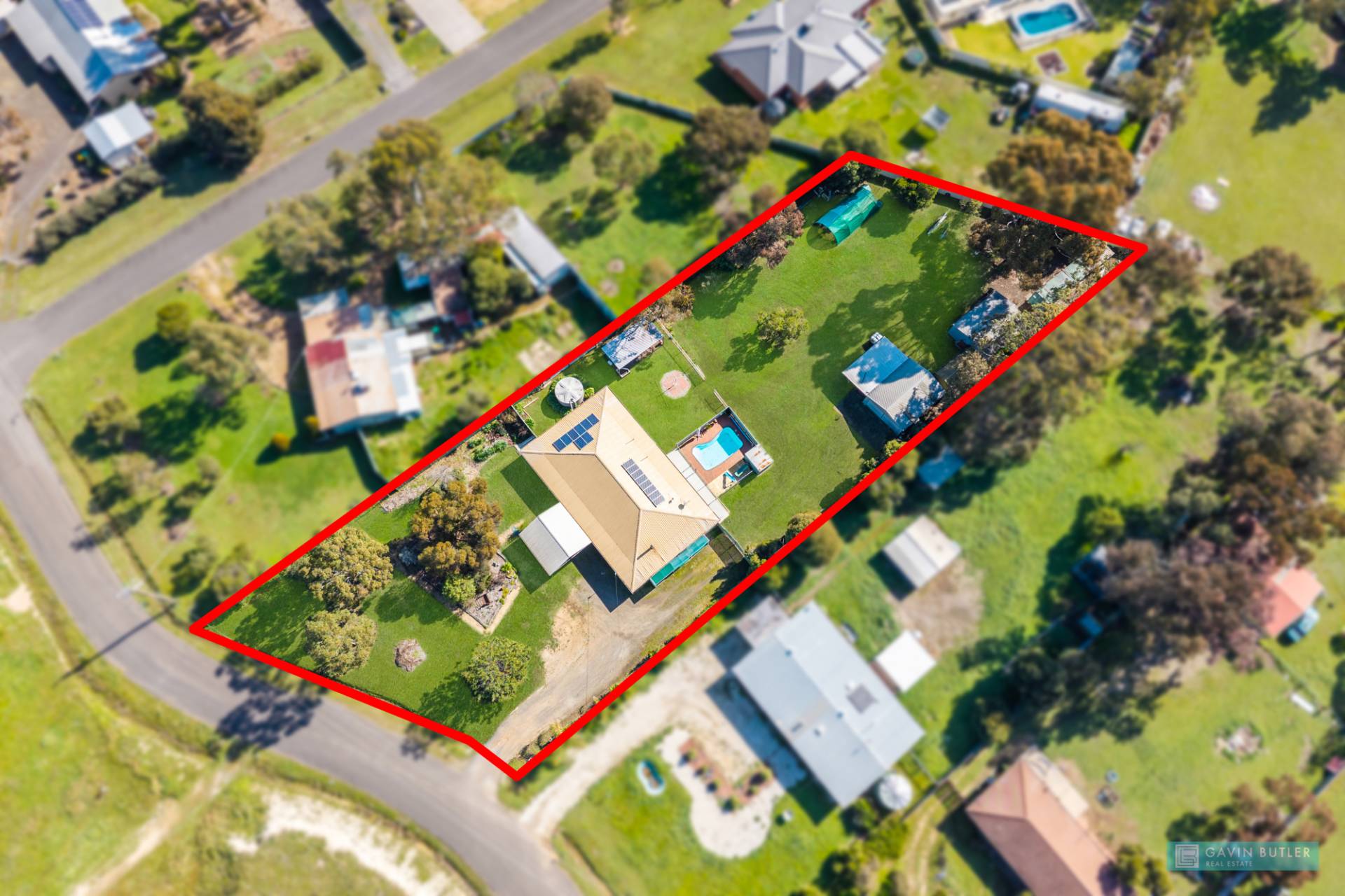 16 Viola Road, Huntly - Image 1