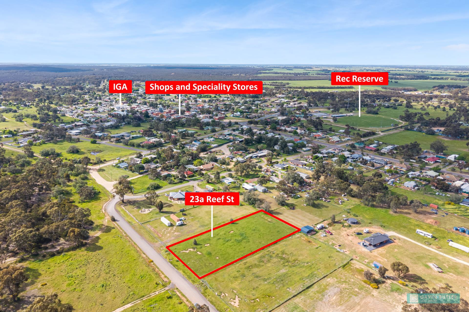23A Reef Street, Inglewood - Image 1