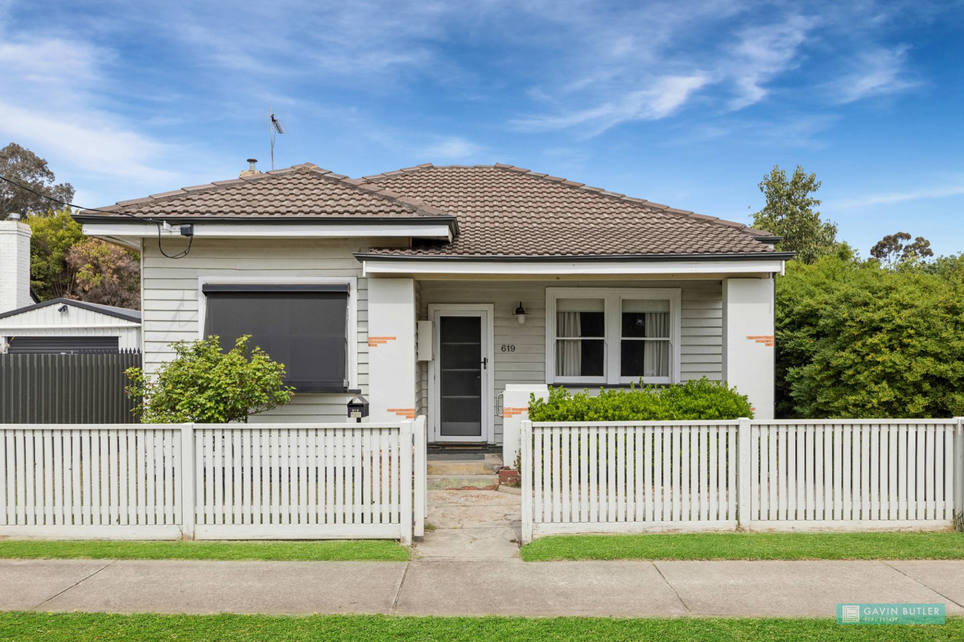619 Hargreaves Street, Golden Square - Image 1