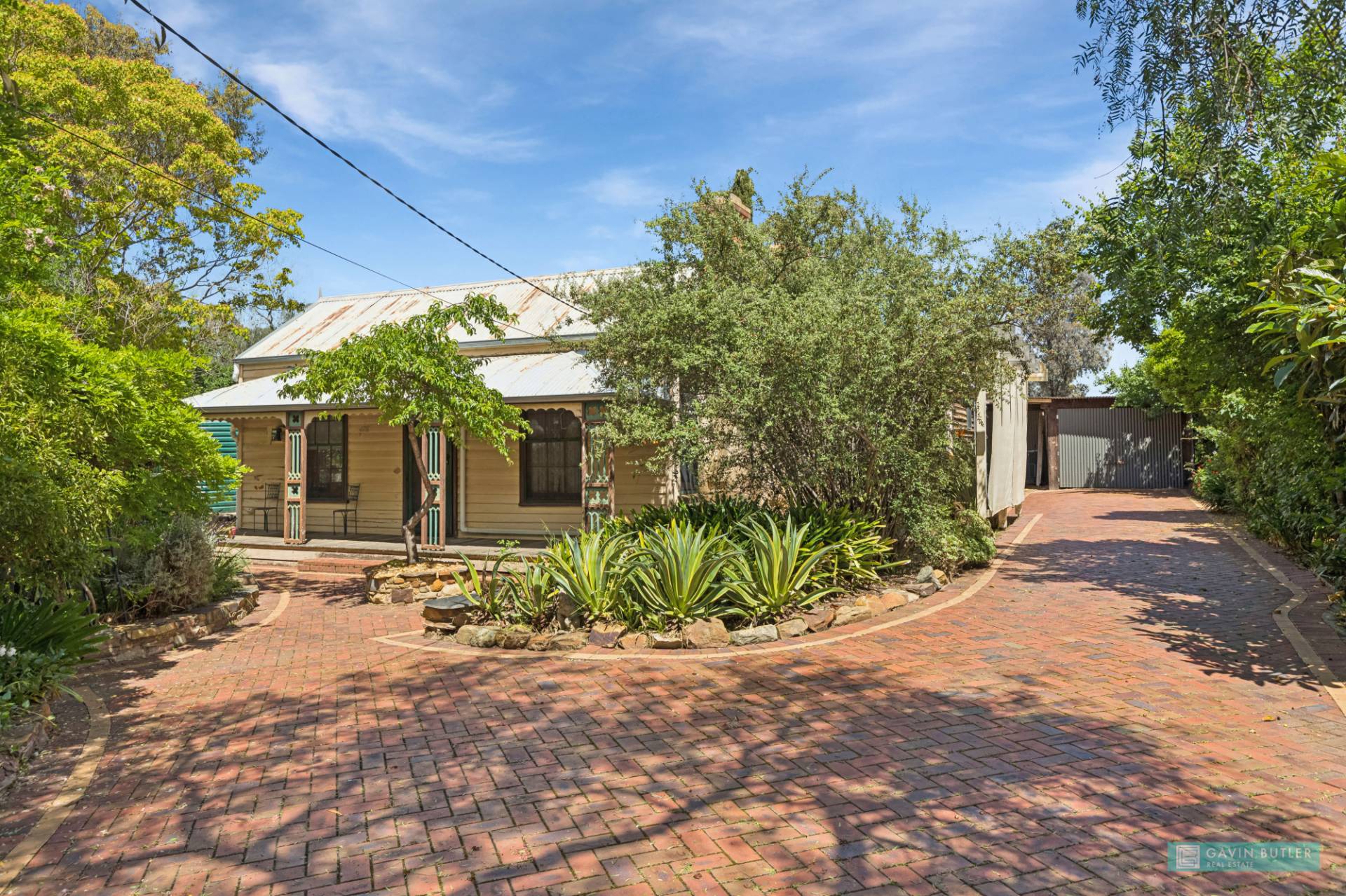58 Belle Vue Road, Golden Square - Image 1