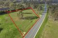 Outstanding One Acre Home Site - Rare opportunity!