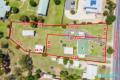 Outstanding investment opportunity in central Bendigo on two titles