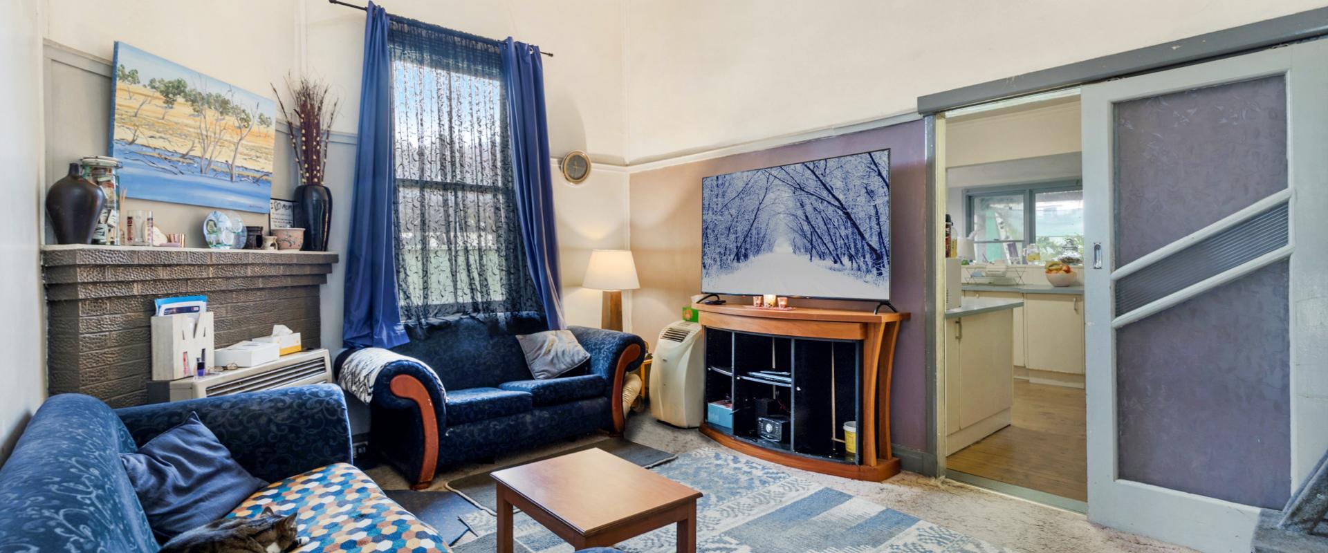 Gavin Butler Real Estate Family home on a fabulous 949m2 block