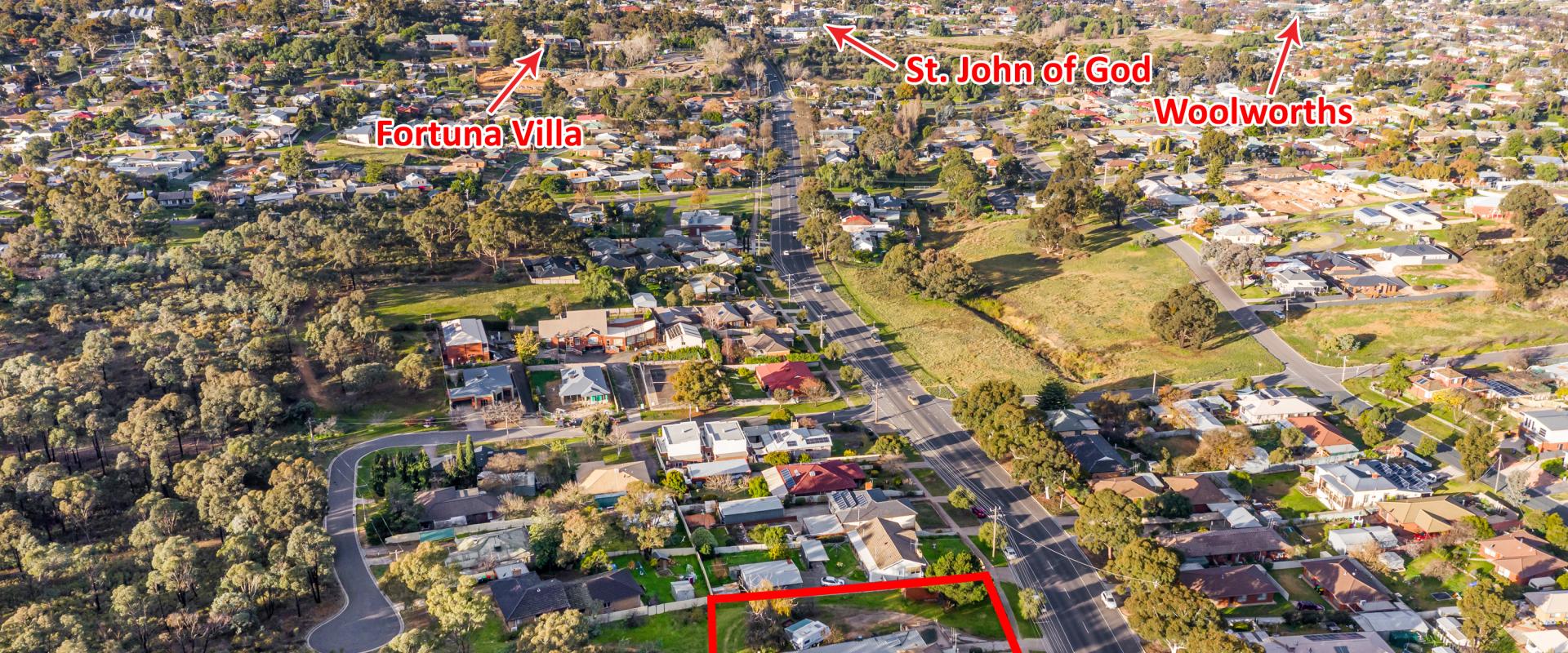 Gavin Butler Real Estate Outstanding investment/development